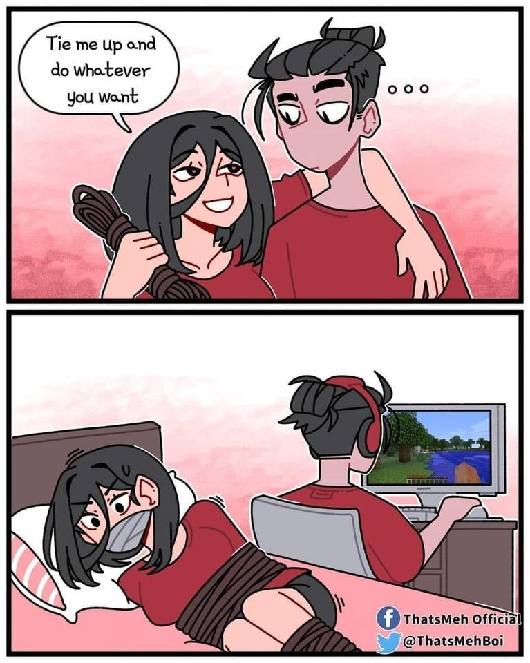 I would've f***ed her first
