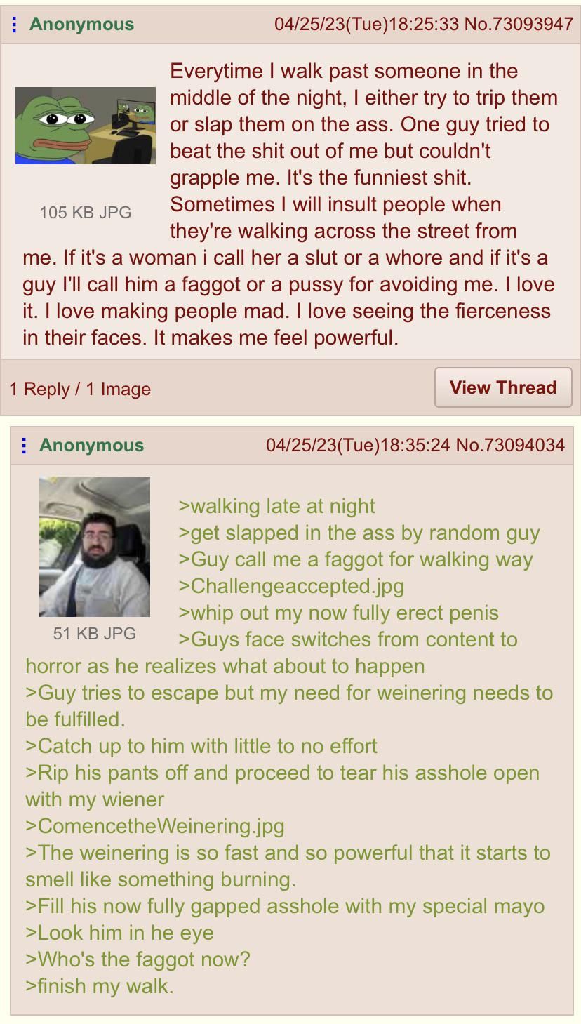 yes