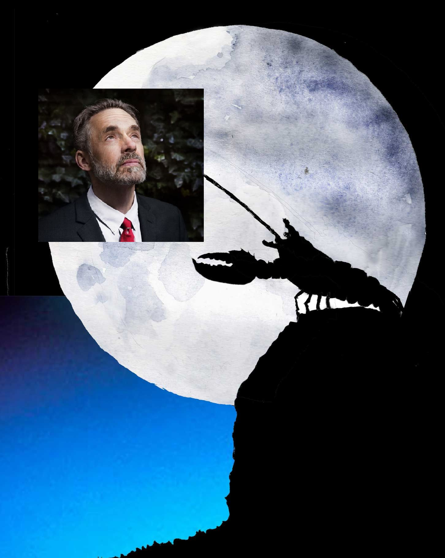 New Ubuntu is called lunar lobster, got a better logo for them
