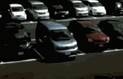 Smart parking
