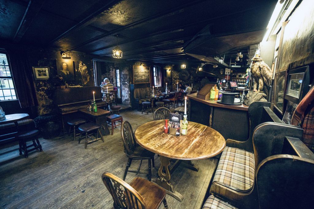 Friday Feels Bar is open! Come on in and rest for awhile.