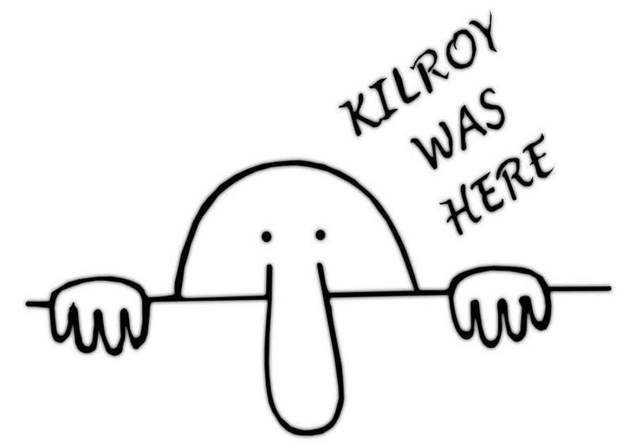 Petition to bring Kilroy back for WW3