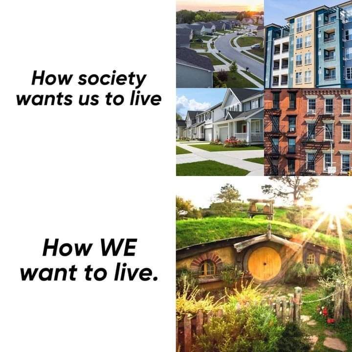 Based and Hobbitpilled