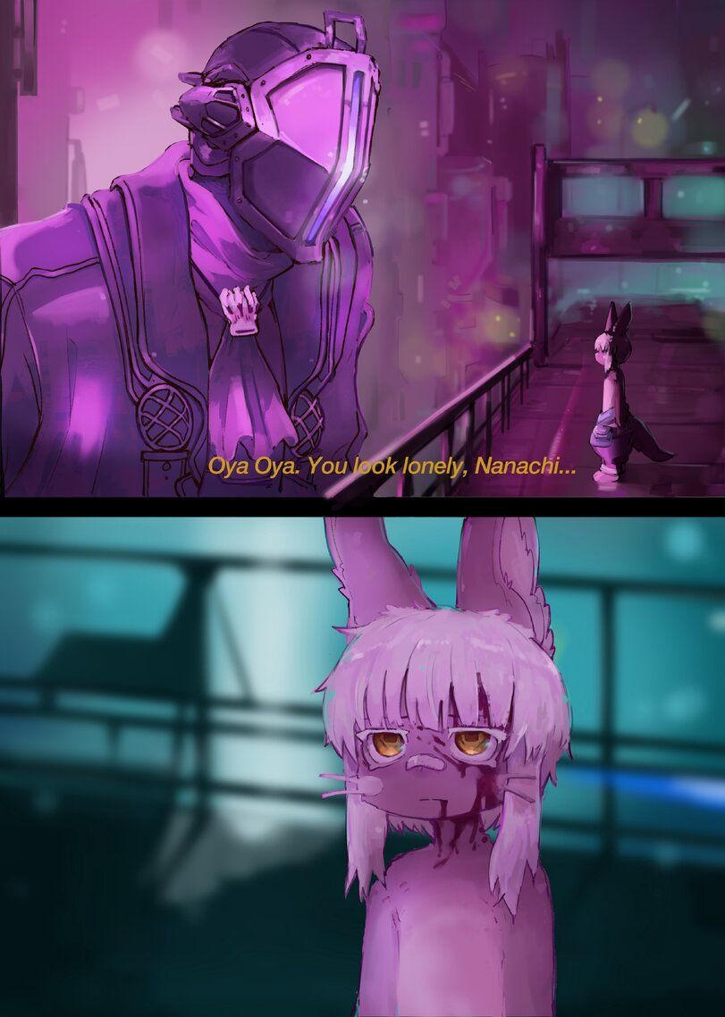 "I can make it worse."