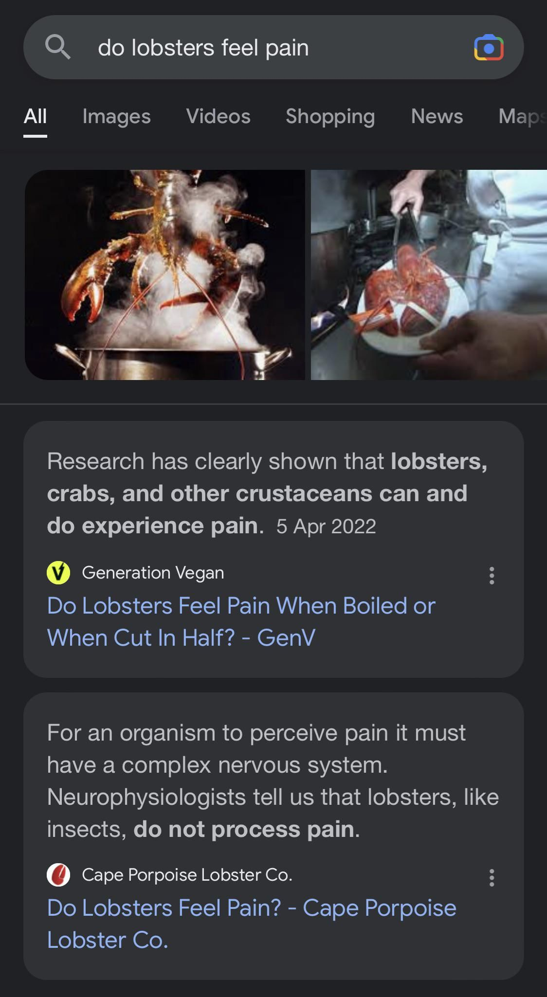 Ah yes, the duality of corporate media