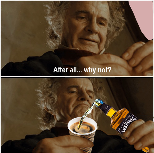 gang alcohol