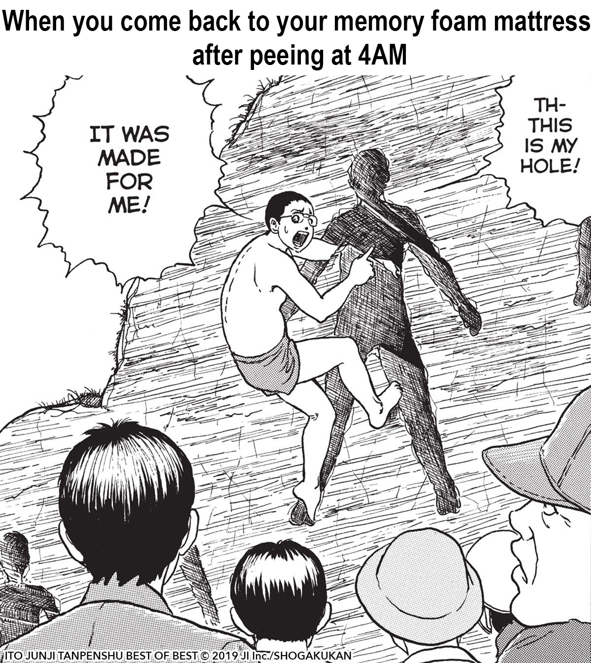 very specific meme no. 12