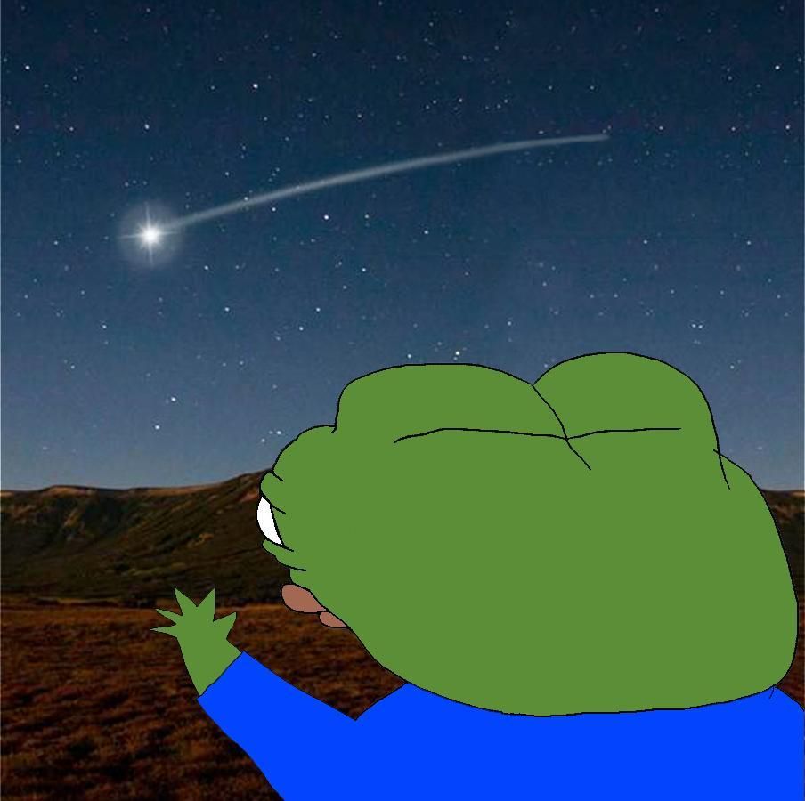 Pepe/apu a day - 484 com