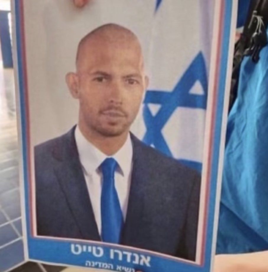 Top Jew