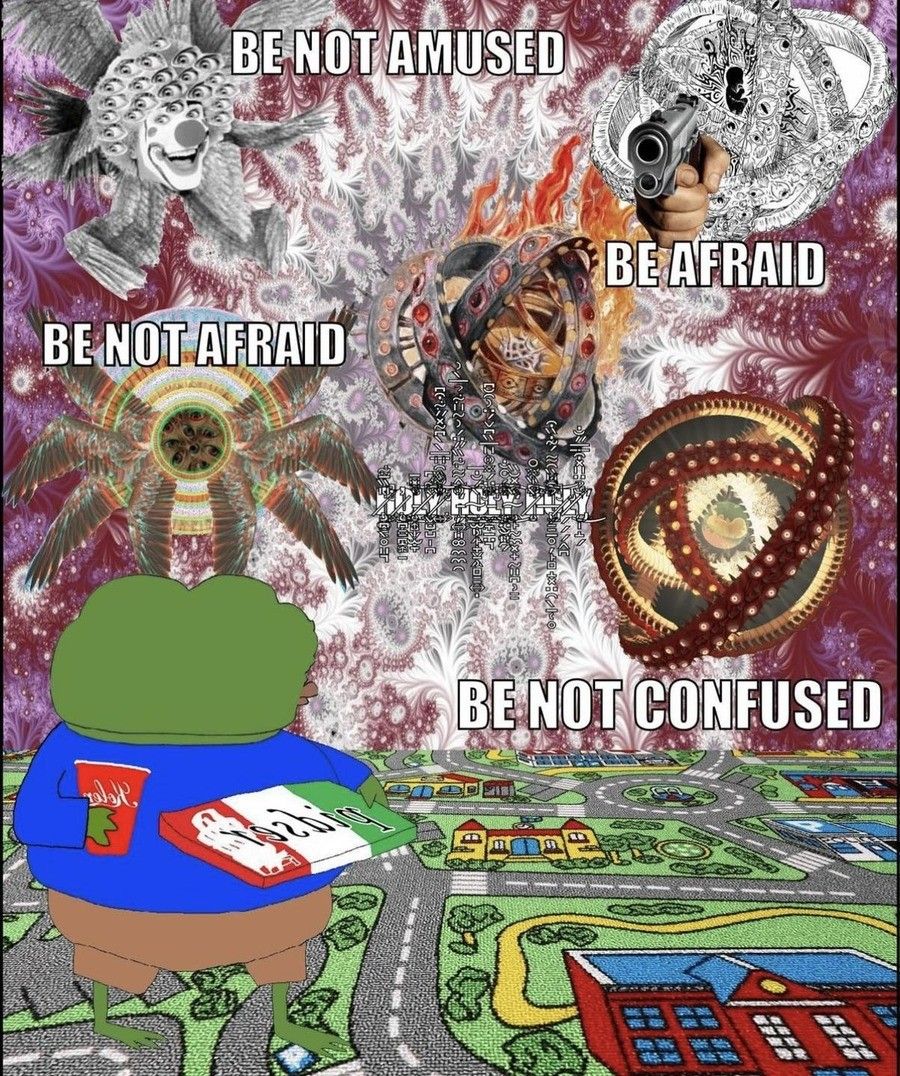 Pepe/apu a day - 486 angle