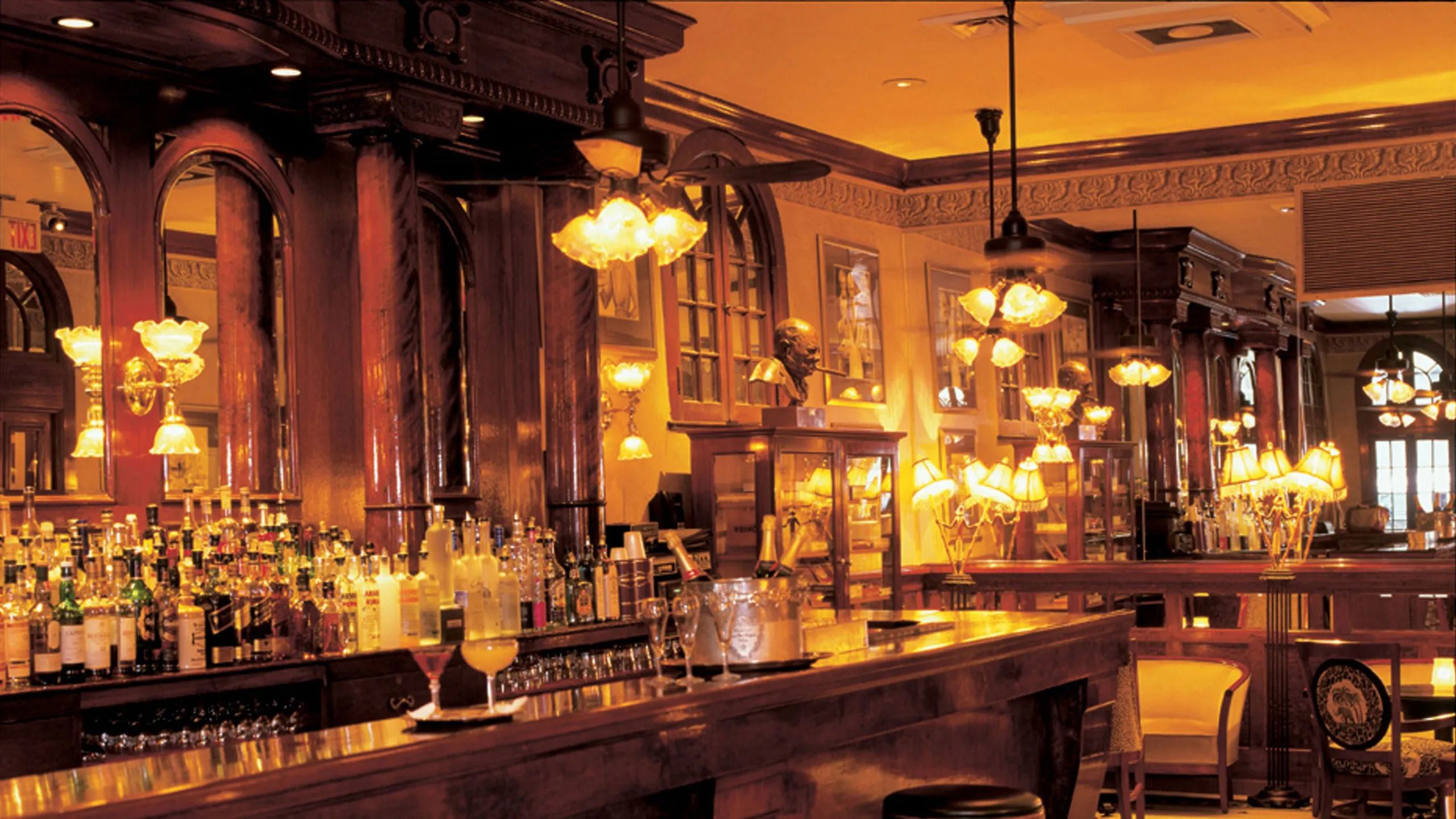 Friday Feels Bar is open! Come in Comrades!