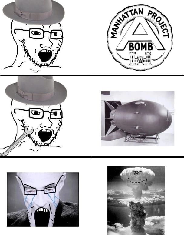 bomb