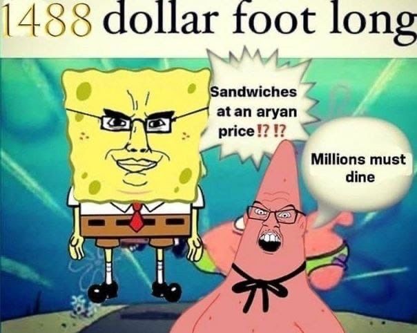 foot