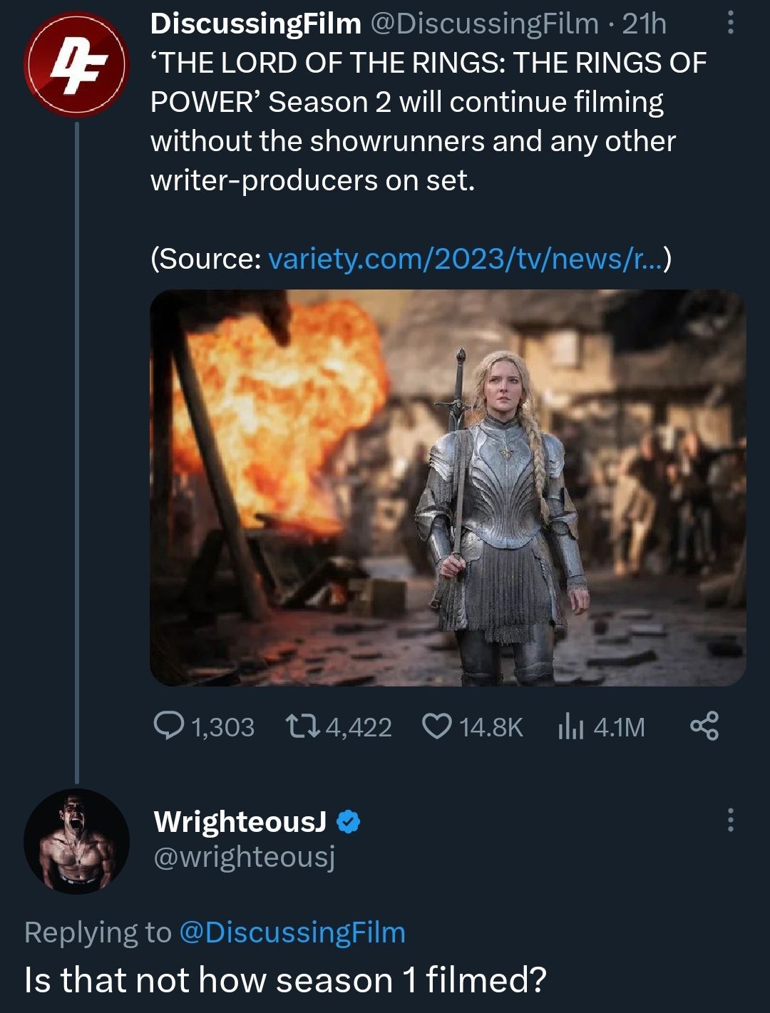lotr
