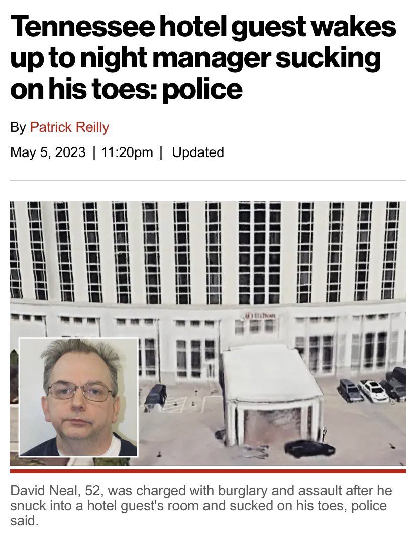 david neal, 52