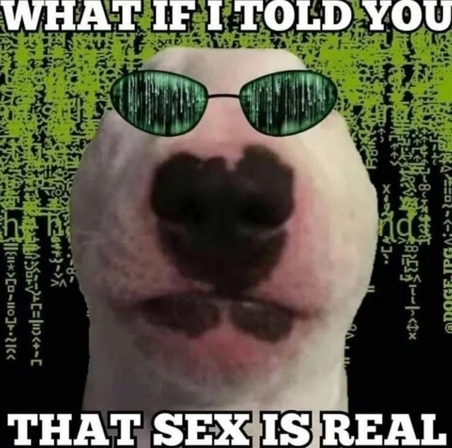 sex??