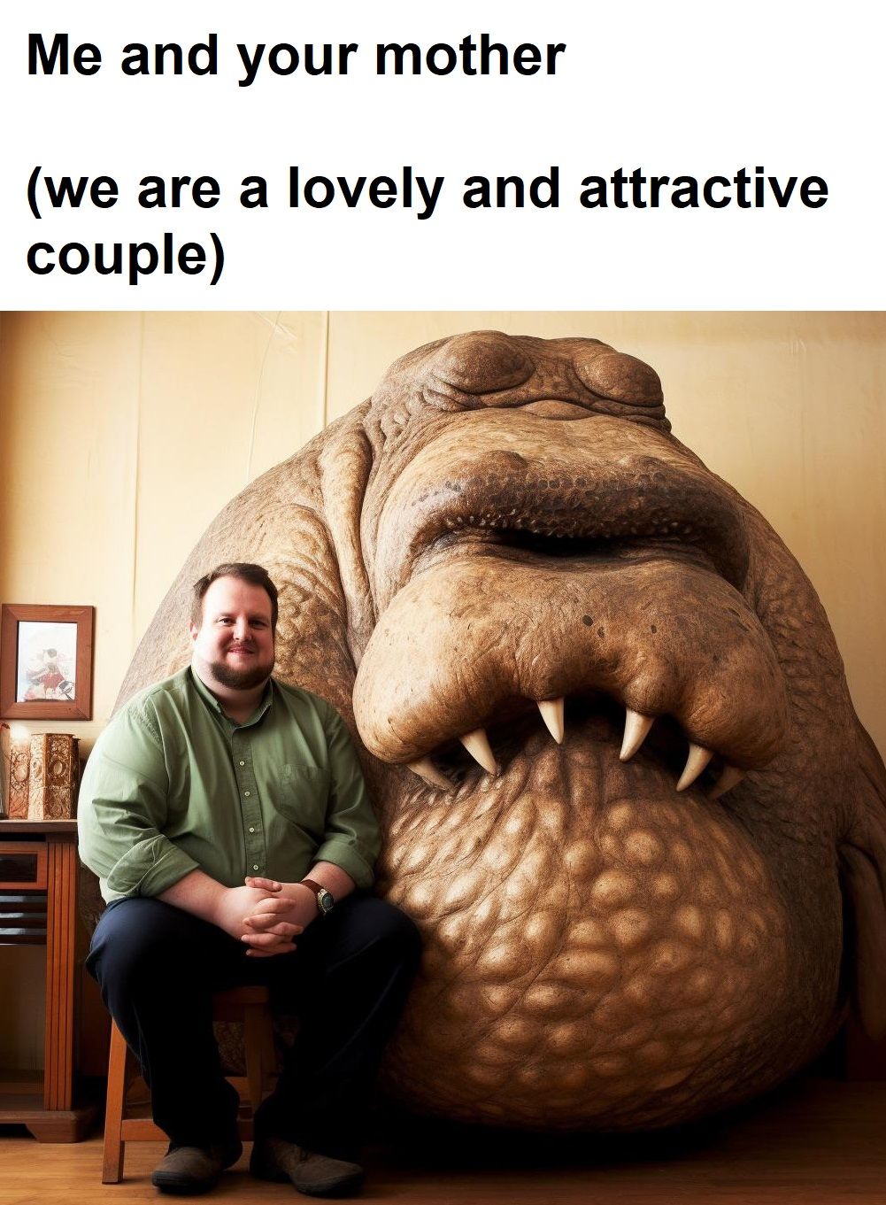 yes