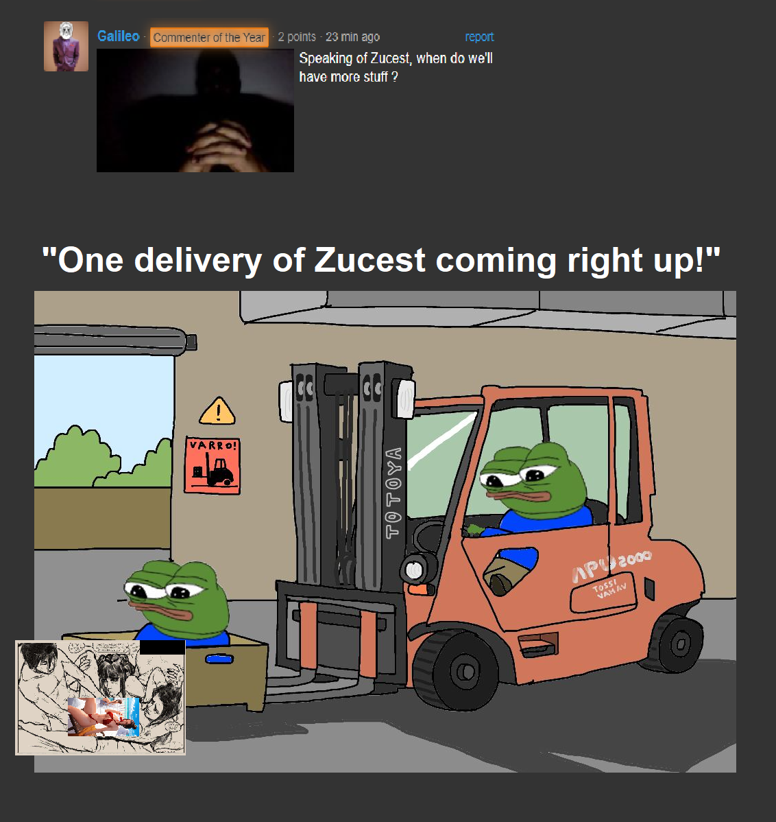 BEEP* BEEP* BEEP* BEEP* BEEP*