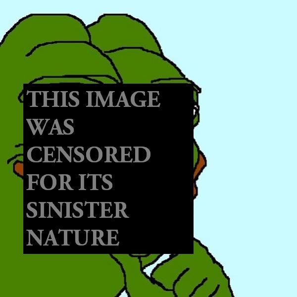 Pepe/apu a day - 492 censored