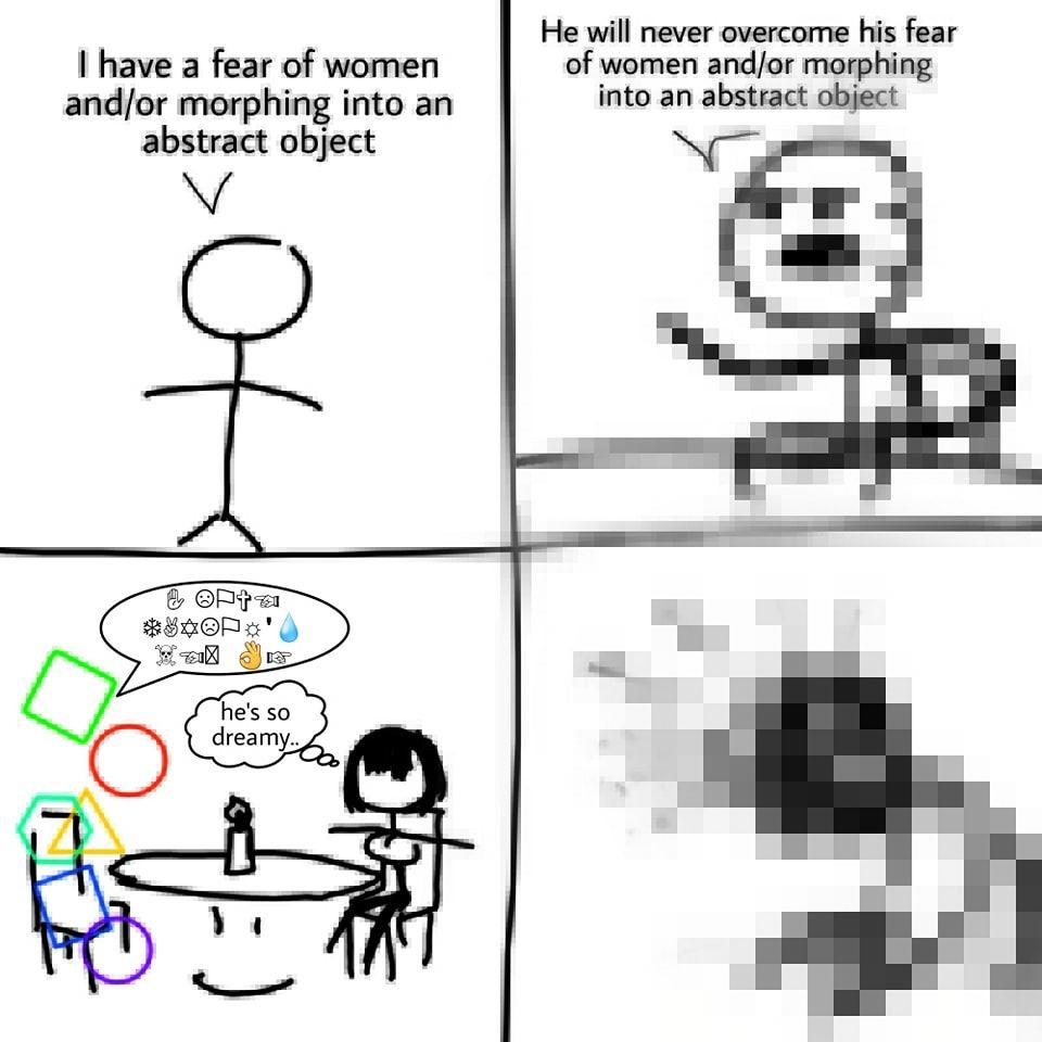 fear