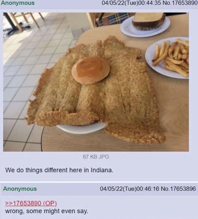 indiana