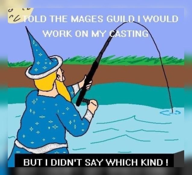 fish
