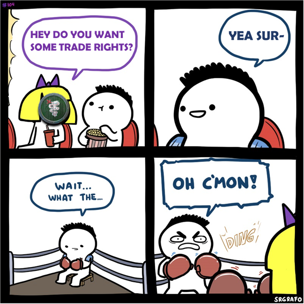 Milan hateposting