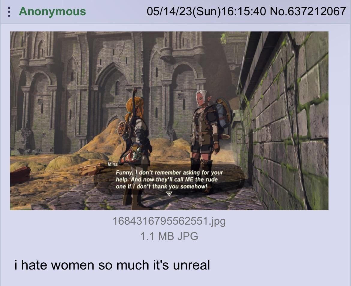 yes