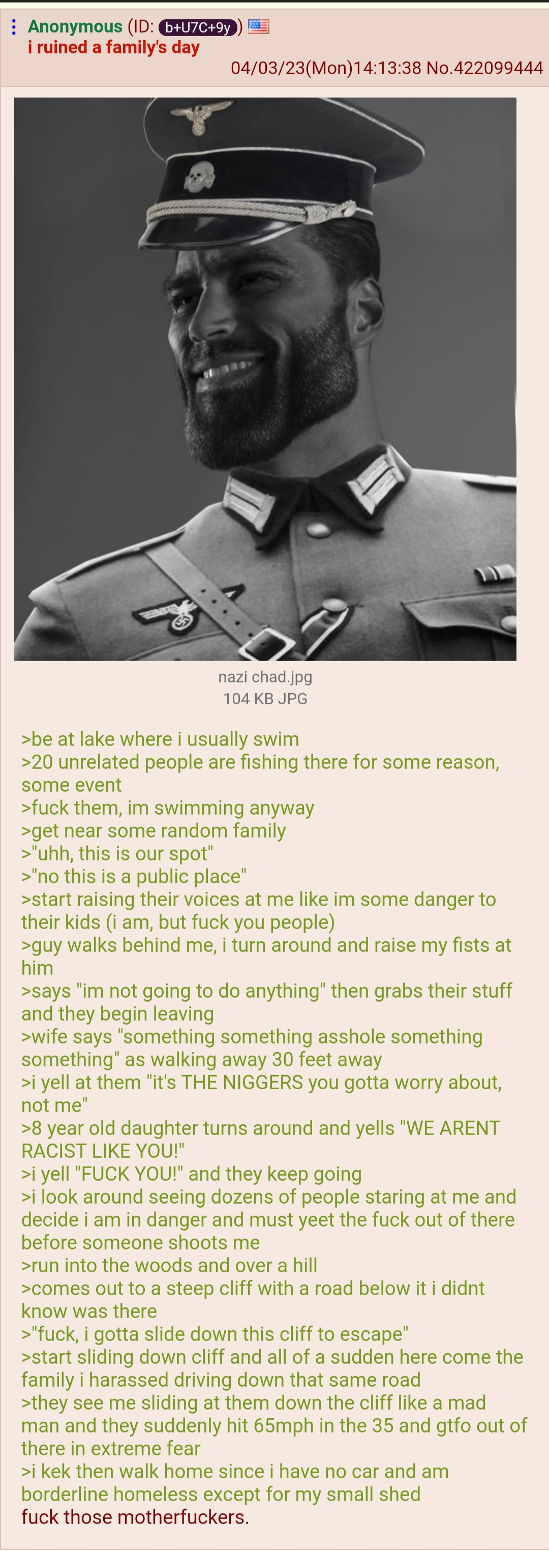 yes