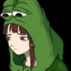 Pepe/apu a day - 498 comfy