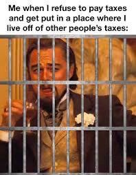 taxes