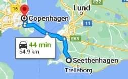 hagen