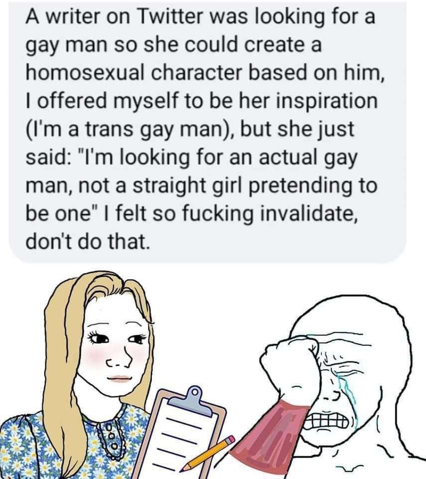 gay