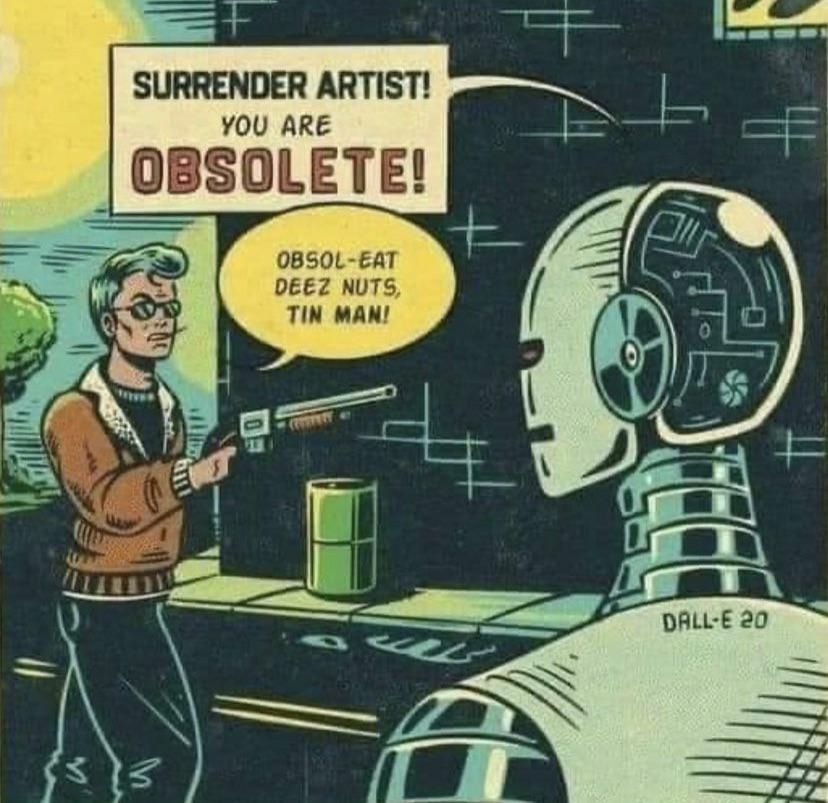 art