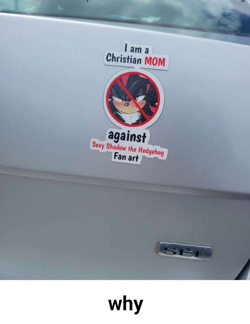 why