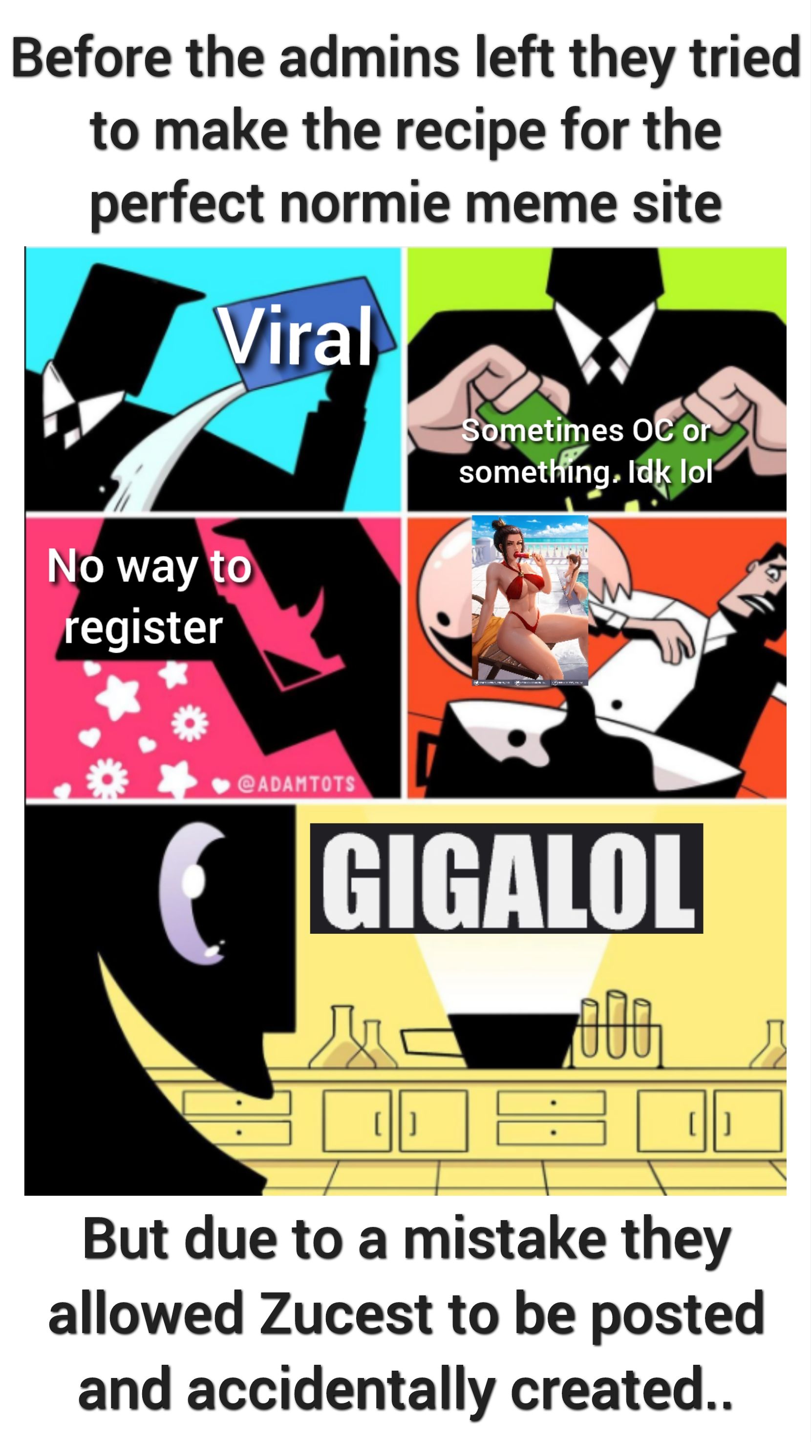 Gigalol.biz