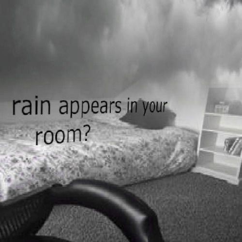 rain