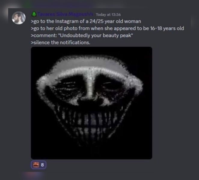 heh