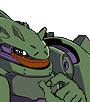 Pepe/apu a day - 506 meche