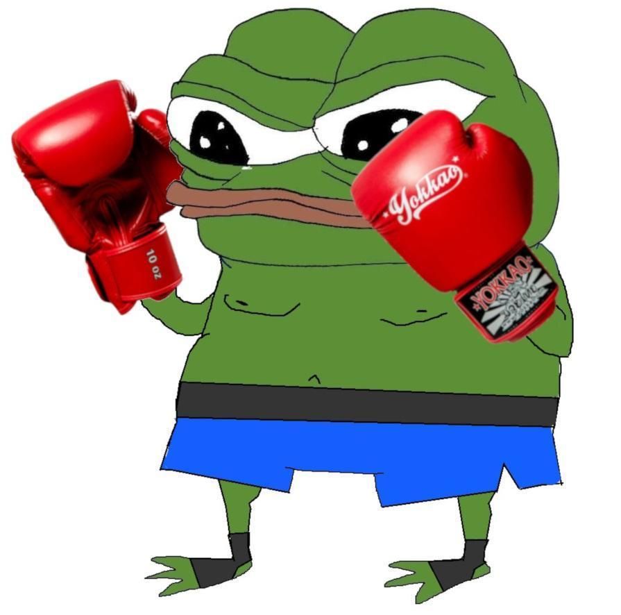 Pepe/apu a day - 507 box