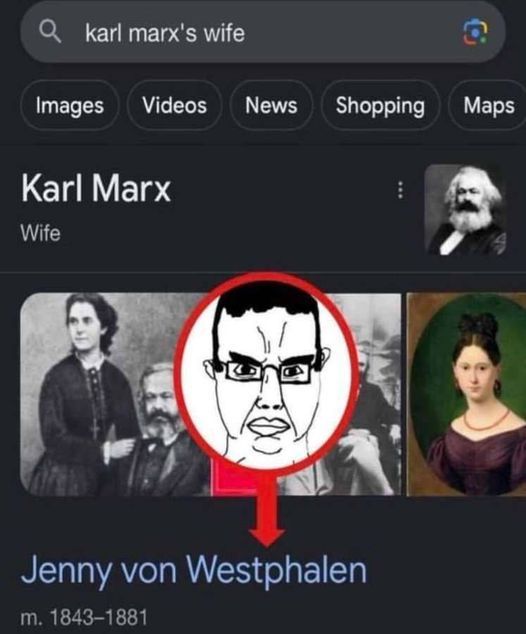 He knew it