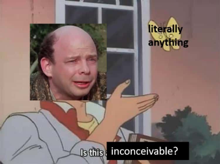 Conceivable