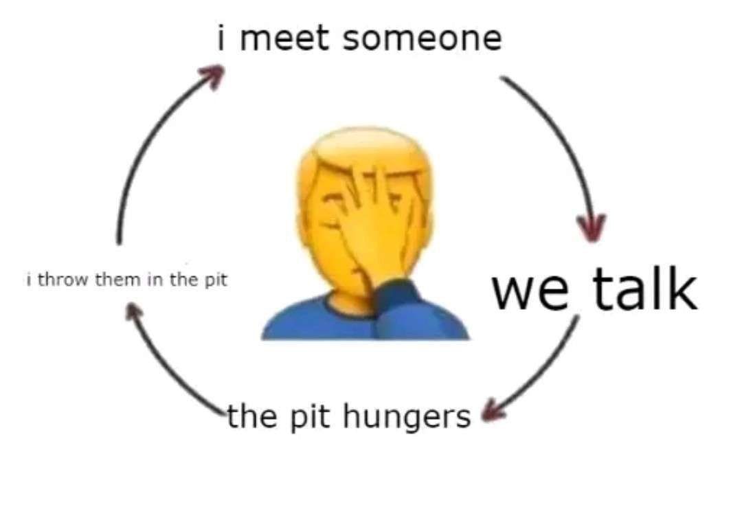 pit