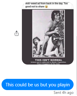still haven't heard back