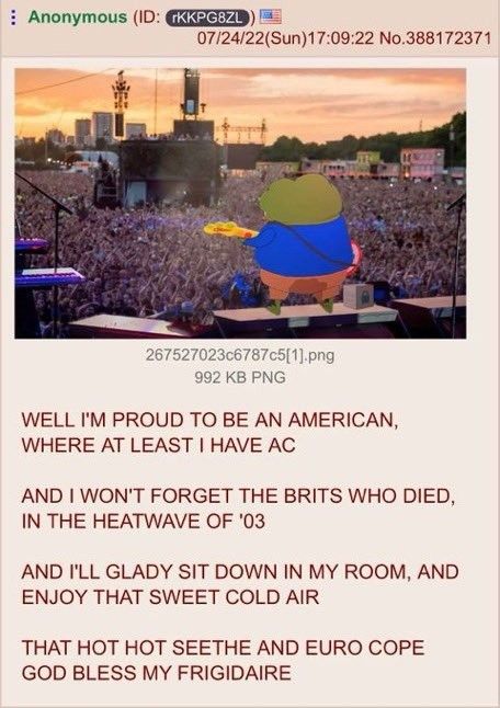 Pepe/apu a day - 518 ac