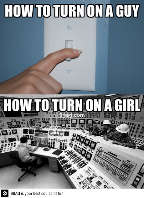 So true