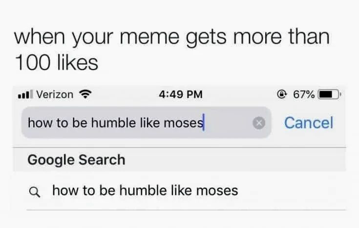 If only it were true