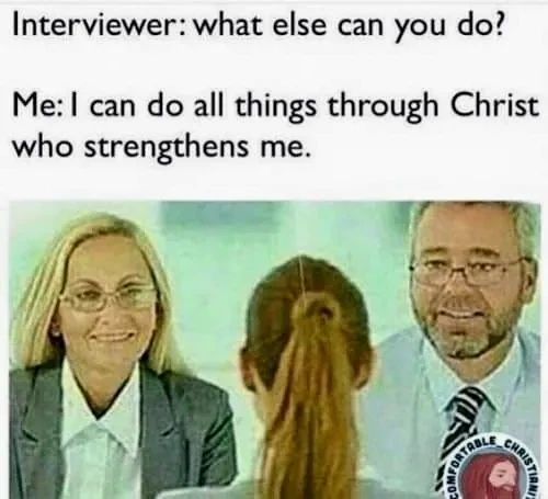 Bless you