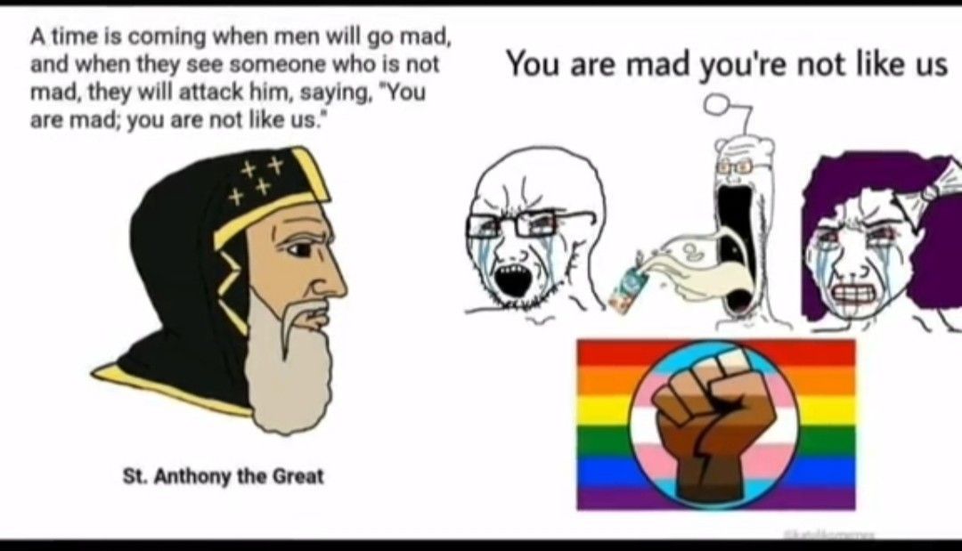 The time is up