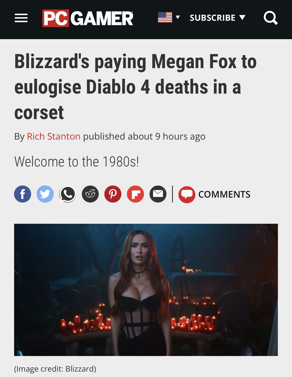 A pro gamer move right here